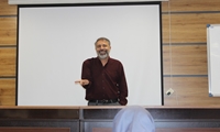 کلاس آموزشی  مهارت تاب آوری با حضور کارشناسان اورژانس برگزار شد.