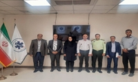  دکتر عسگری: قدردان جامعه مطبوعاتی استان هستیم.
