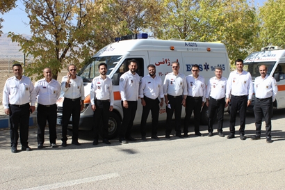 مانور فرودگاه